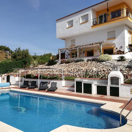 B&B Casa El Corasueno Almogía Eksteriør bilde