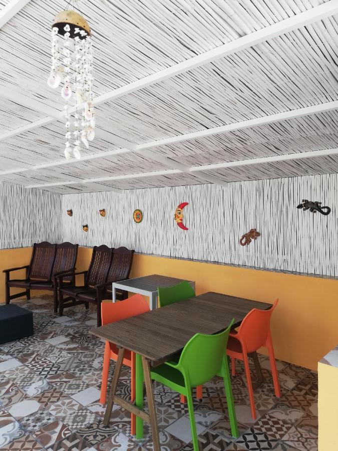 B&B Casa El Corasueno Almogía Eksteriør bilde
