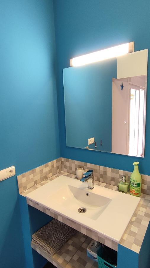 B&B Casa El Corasueno Almogía Eksteriør bilde