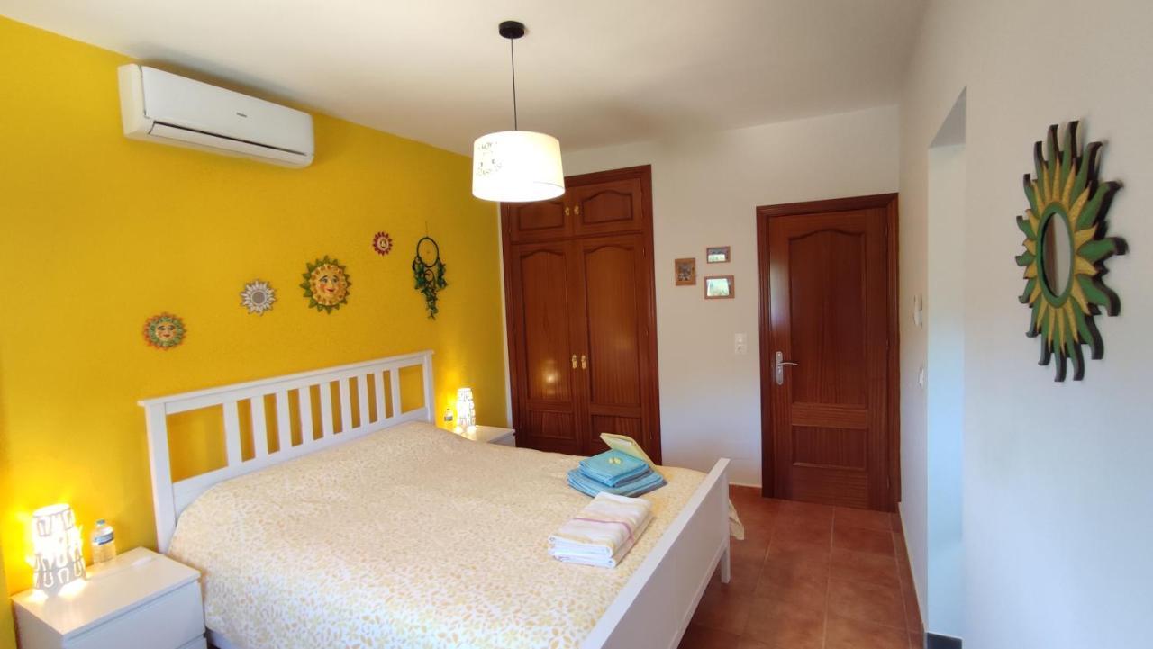 B&B Casa El Corasueno Almogía Eksteriør bilde