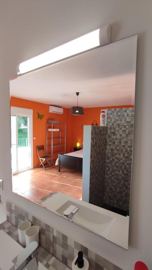 B&B Casa El Corasueno Almogía Eksteriør bilde