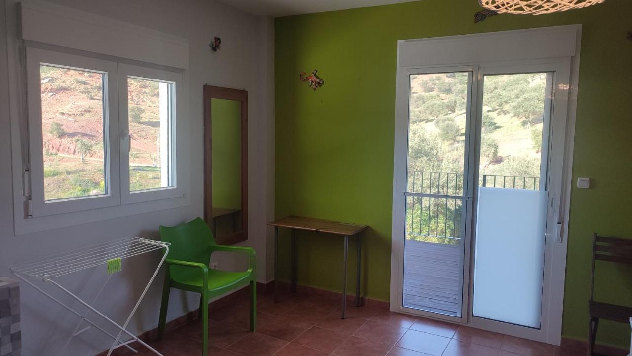 B&B Casa El Corasueno Almogía Eksteriør bilde