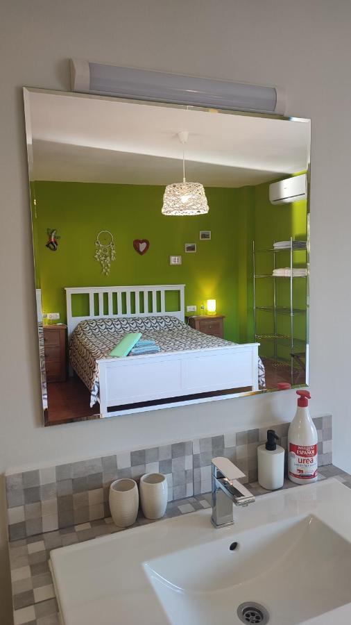 B&B Casa El Corasueno Almogía Eksteriør bilde